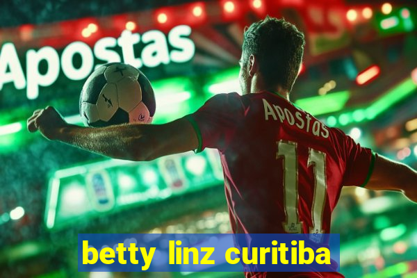 betty linz curitiba