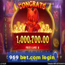 969 bet.com login