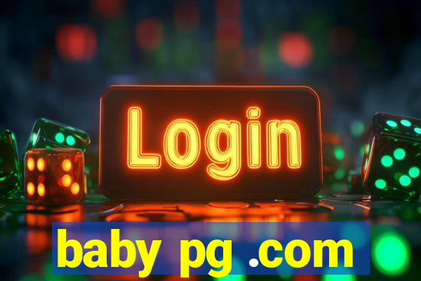 baby pg .com