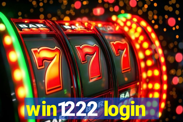 win1222 login