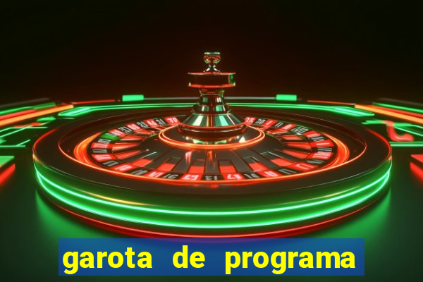 garota de programa cruzeiro sp