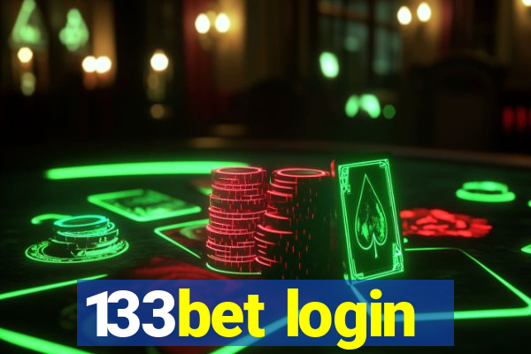 133bet login