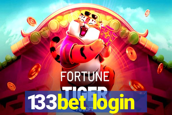 133bet login