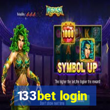 133bet login