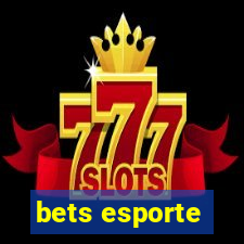 bets esporte