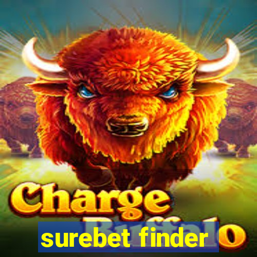 surebet finder