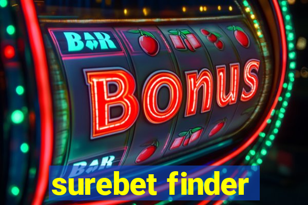 surebet finder