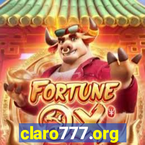 claro777.org