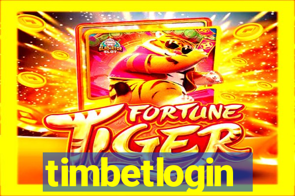 timbetlogin