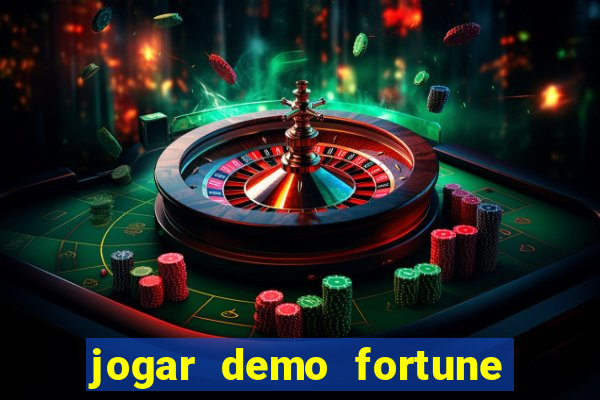 jogar demo fortune tiger 2