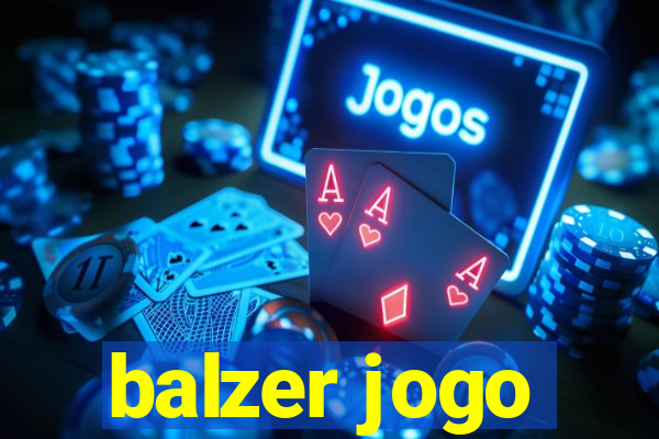 balzer jogo