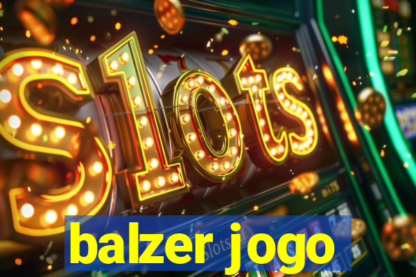 balzer jogo