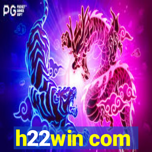 h22win com