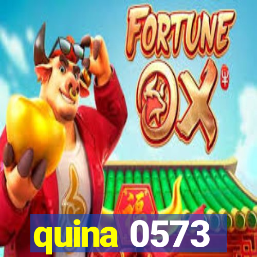 quina 0573