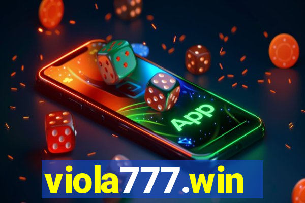 viola777.win