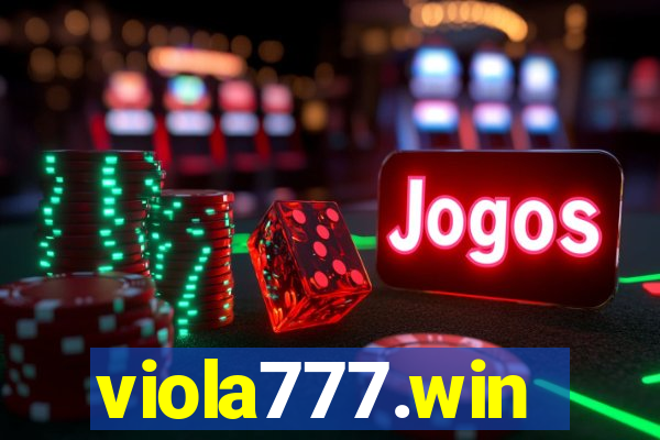 viola777.win