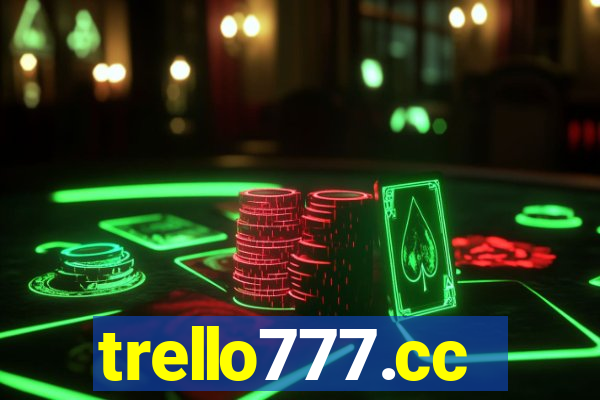 trello777.cc