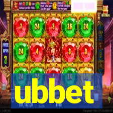 ubbet