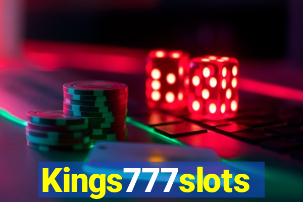 Kings777slots