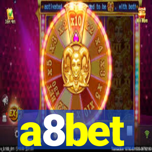 a8bet