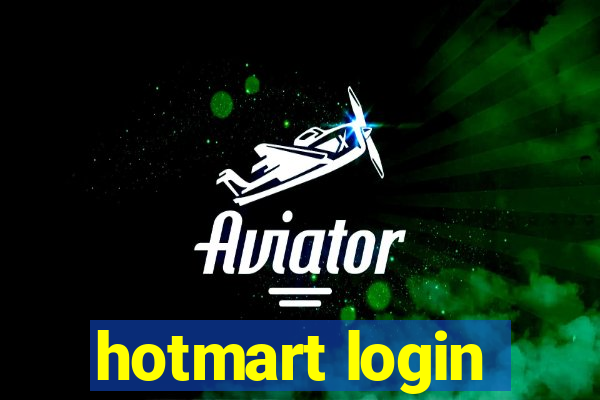 hotmart login