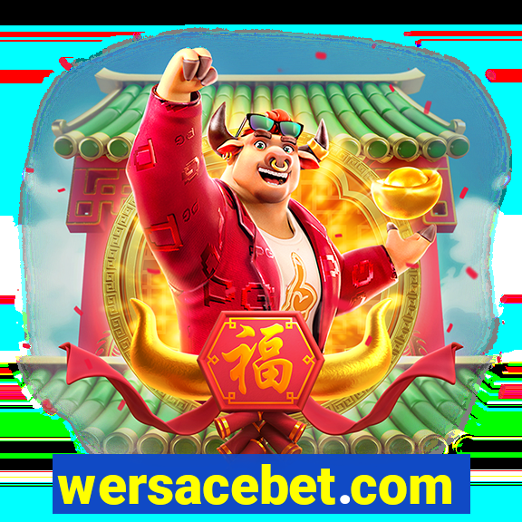 wersacebet.com