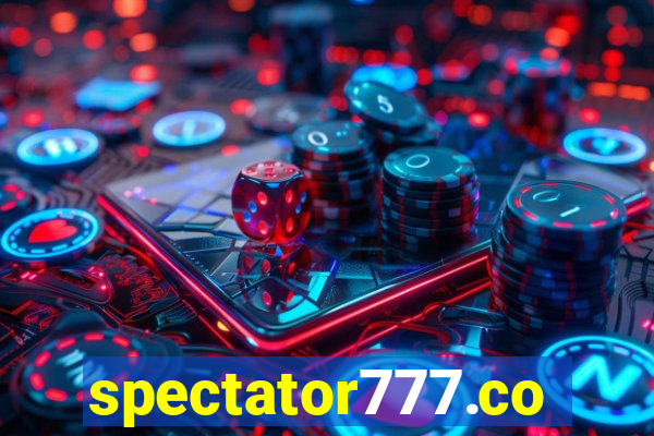 spectator777.com