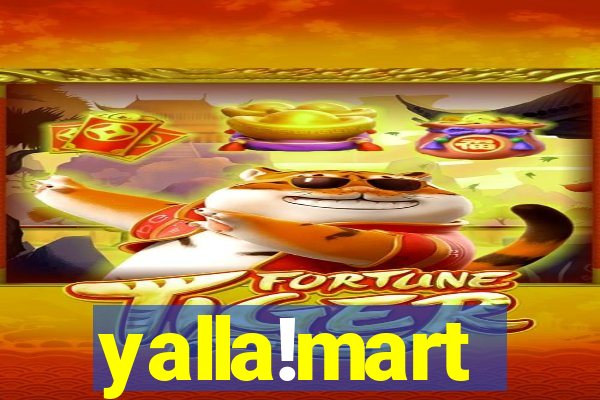 yalla!mart