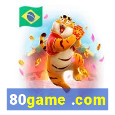 80game .com