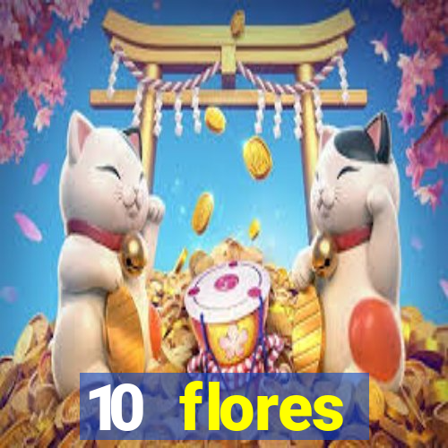 10 flores silvestres da regi o sudeste