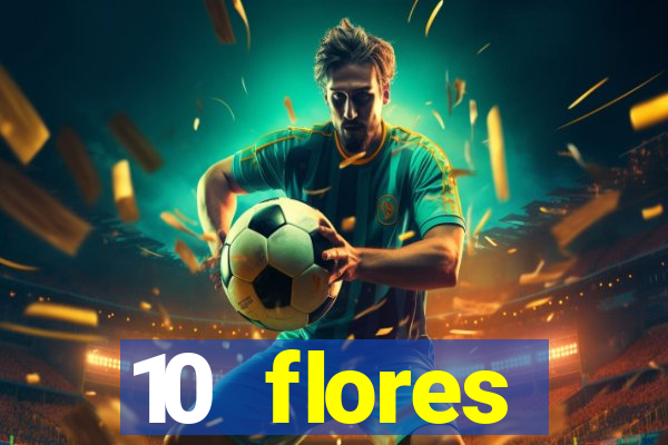 10 flores silvestres da regi o sudeste