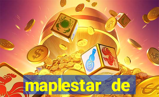 maplestar de jujutsu kaisen