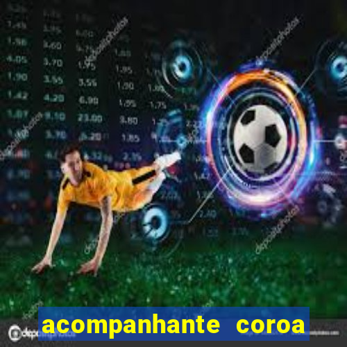 acompanhante coroa em santos