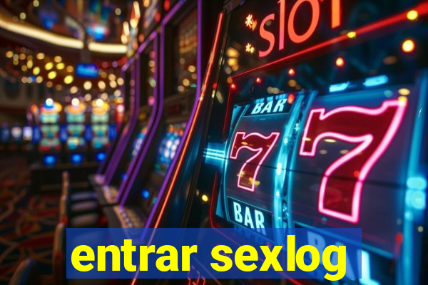 entrar sexlog