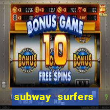 subway surfers zurich download