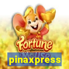 pinaxpress