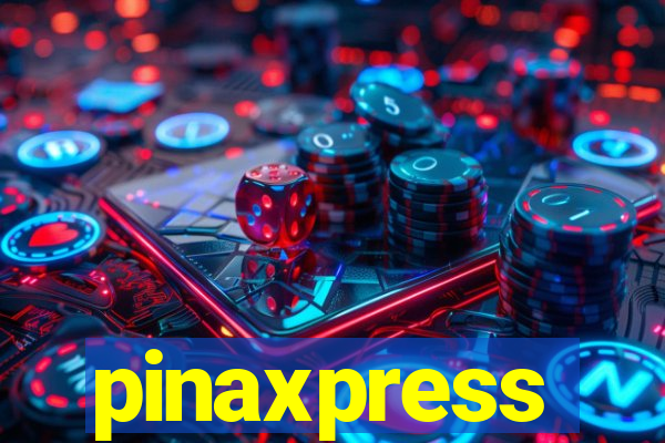 pinaxpress