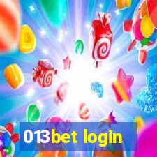 013bet login