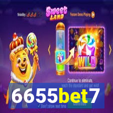 6655bet7