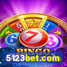 5123bet.com