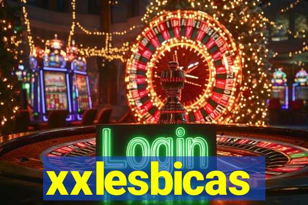 xxlesbicas