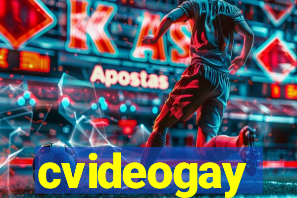 cvideogay