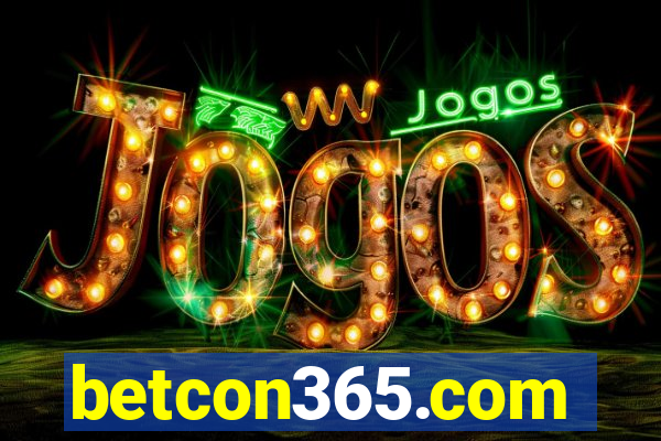 betcon365.com