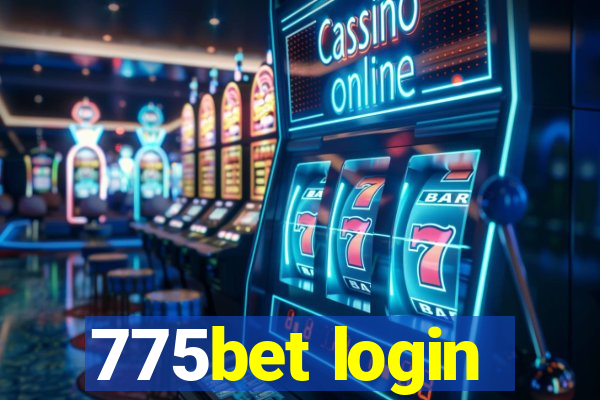 775bet login