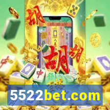 5522bet.com