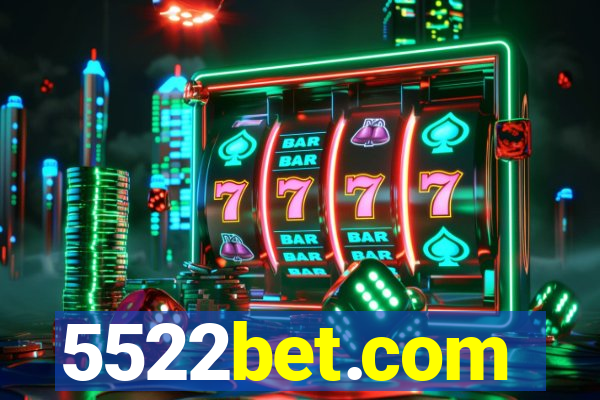 5522bet.com