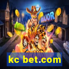 kc bet.com