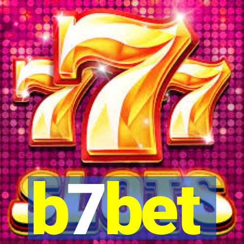 b7bet