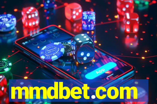 mmdbet.com