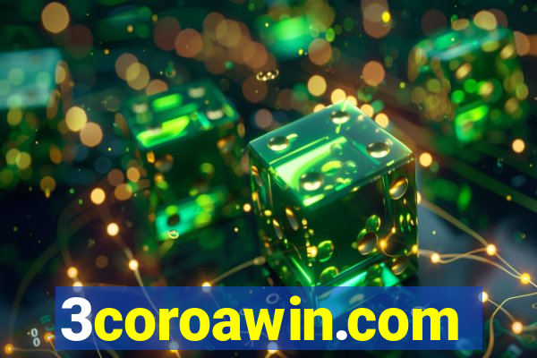 3coroawin.com